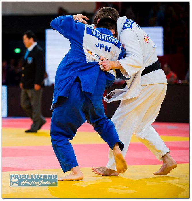 Paris 2014 by P.Lozano cat -66 kg (214)